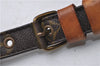 Auth Louis Vuitton Monogram Danube MM Shoulder Cross Body Bag M45264 LV 1829D