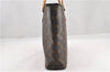 Authentic Louis Vuitton Monogram Luco Shoulder Tote Bag M51155 LV 1829G