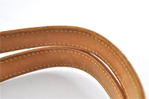 Authentic Louis Vuitton Monogram Luco Shoulder Tote Bag M51155 LV 1829G