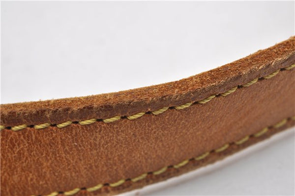 Authentic Louis Vuitton Monogram Luco Shoulder Tote Bag M51155 LV 1829G