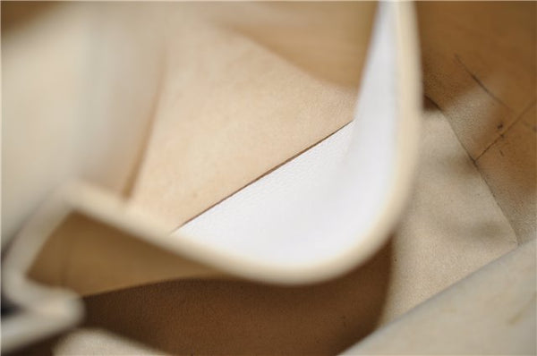 Authentic Louis Vuitton Monogram Luco Shoulder Tote Bag M51155 LV 1829G