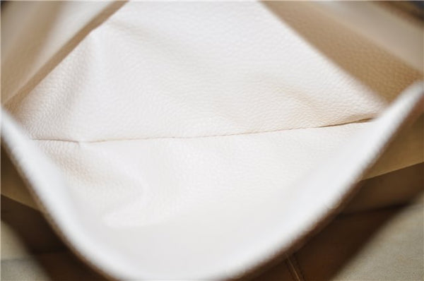 Authentic Louis Vuitton Monogram Luco Shoulder Tote Bag M51155 LV 1829G