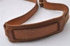 Auth Louis Vuitton Monogram Saumur 30 Shoulder Cross Body Bag M42256 LV 1830D