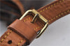 Auth Louis Vuitton Monogram Saumur 30 Shoulder Cross Body Bag M42256 LV 1830D