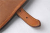 Auth Louis Vuitton Monogram Saumur 30 Shoulder Cross Body Bag M42256 LV 1830D
