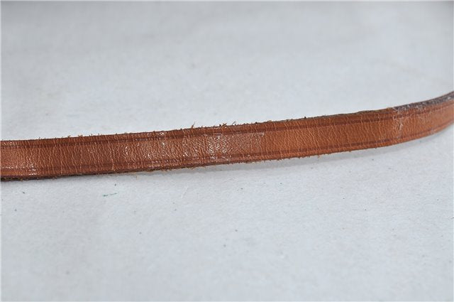 Authentic Louis Vuitton Monogram Pochette Accessoires Pouch M51980 LV 1833D