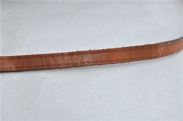 Authentic Louis Vuitton Monogram Pochette Accessoires Pouch M51980 LV 1833D