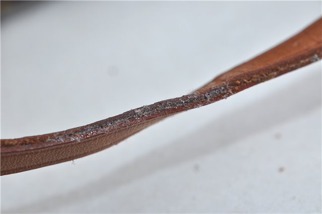 Authentic Louis Vuitton Monogram Pochette Accessoires Pouch M51980 LV 1833D