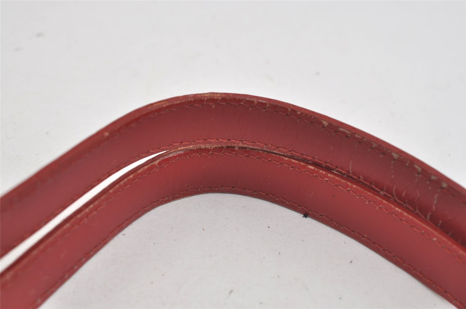 Authentic GUCCI Vintage Shoulder Tote Bag GG Canvas Leather 0021098 Black 1834I