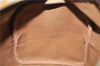 Authentic Louis Vuitton Monogram Speedy 30 Hand Bag M41526 LV 1837D