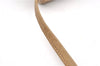Authentic Christian Dior Honeycomb Shoulder Cross Body Bag Leather Beige 1838G