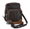 Authentic Louis Vuitton Monogram Amazone Shoulder Cross Body Bag M45236 LV 1839D