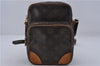 Authentic Louis Vuitton Monogram Amazone Shoulder Cross Body Bag M45236 LV 1839D