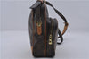 Authentic Louis Vuitton Monogram Amazone Shoulder Cross Body Bag M45236 LV 1839D