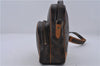 Authentic Louis Vuitton Monogram Amazone Shoulder Cross Body Bag M45236 LV 1839D