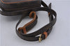 Authentic Louis Vuitton Monogram Amazone Shoulder Cross Body Bag M45236 LV 1839D