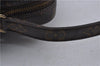 Authentic Louis Vuitton Monogram Amazone Shoulder Cross Body Bag M45236 LV 1839D