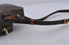 Authentic Louis Vuitton Monogram Amazone Shoulder Cross Body Bag M45236 LV 1839D