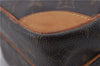 Authentic Louis Vuitton Monogram Amazone Shoulder Cross Body Bag M45236 LV 1839D