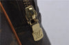 Authentic Louis Vuitton Monogram Amazone Shoulder Cross Body Bag M45236 LV 1839D