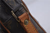 Authentic Louis Vuitton Monogram Amazone Shoulder Cross Body Bag M45236 LV 1839D