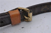 Authentic Louis Vuitton Monogram Amazone Shoulder Cross Body Bag M45236 LV 1839D