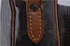 Authentic Louis Vuitton Monogram Amazone Shoulder Cross Body Bag M45236 LV 1839D