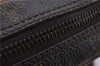 Authentic Louis Vuitton Monogram Amazone Shoulder Cross Body Bag M45236 LV 1839D