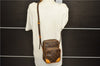 Authentic Louis Vuitton Monogram Amazone Shoulder Cross Body Bag M45236 LV 1839D