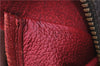 Auth Louis Vuitton Monogram Amfar Three Vanity Star Shoulder Bag M47275 LV 1841D