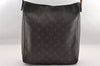 Authentic Louis Vuitton Monogram Looping GM Shoulder Bag M51145 LV 1842I