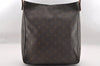 Authentic Louis Vuitton Monogram Looping GM Shoulder Bag M51145 LV 1842I