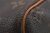 Authentic Louis Vuitton Monogram Speedy 30 Hand Boston Bag M41526 LV 1847I