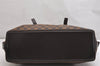 Authentic Louis Vuitton Damier Chelsea Shoulder Tote Bag N51119 LV 1848I