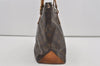 Authentic Louis Vuitton Monogram Cabas Piano Shoulder Tote Bag M51148 LV 1851I
