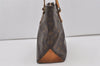 Authentic Louis Vuitton Monogram Cabas Piano Shoulder Tote Bag M51148 LV 1851I