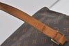Authentic Louis Vuitton Monogram Cabas Piano Shoulder Tote Bag M51148 LV 1851I