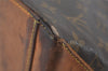 Authentic Louis Vuitton Monogram Cabas Piano Shoulder Tote Bag M51148 LV 1851I
