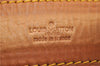 Auth Louis Vuitton Monogram Keepall Bandouliere 50 Boston Bag M41416 LV 1852D