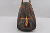 Authentic Louis Vuitton Monogram Montorgueil GM M95566 Shoulder Tote Bag 1852I