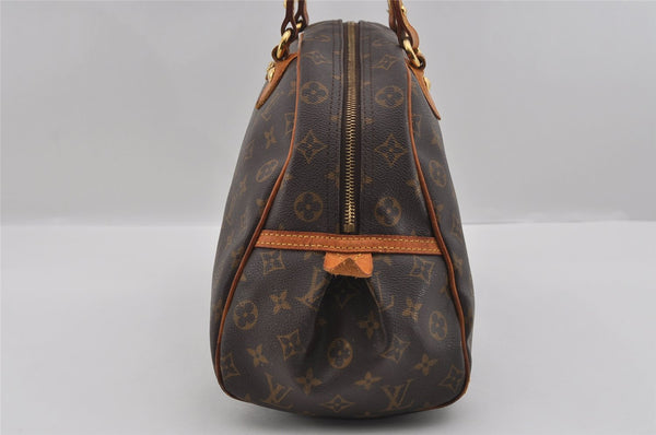 Authentic Louis Vuitton Monogram Montorgueil GM M95566 Shoulder Tote Bag 1852I