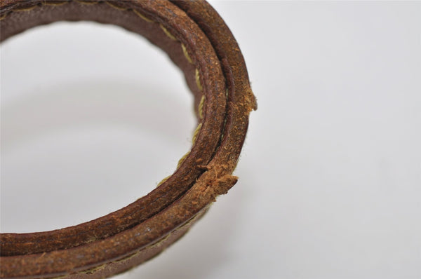 Authentic Louis Vuitton Monogram Montorgueil GM M95566 Shoulder Tote Bag 1852I