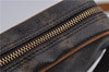 Authentic Louis Vuitton Monogram Danube Shoulder Cross Bag M45266 LV Junk 1854D