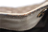 Authentic GUCCI Sukey Shoulder Tote Bag GG Canvas Leather 211944 Brown 1855G