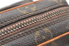 Authentic Louis Vuitton Monogram Mini Amazone Shoulder Bag M45238 Junk 1858I