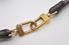 Authentic Louis Vuitton Monogram Shoulder Strap 39.4" LV 1859I