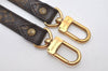 Authentic Louis Vuitton Monogram Shoulder Strap 39.4" LV 1859I