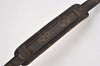 Authentic Louis Vuitton Monogram Shoulder Strap 39.4" LV 1859I