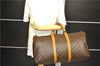 Authentic Louis Vuitton Monogram Keepall 50 Boston Bag M41426 LV 1862D