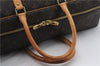 Authentic Louis Vuitton Monogram Sirius 50 Travel Hand Bag M41406 LV 1864D